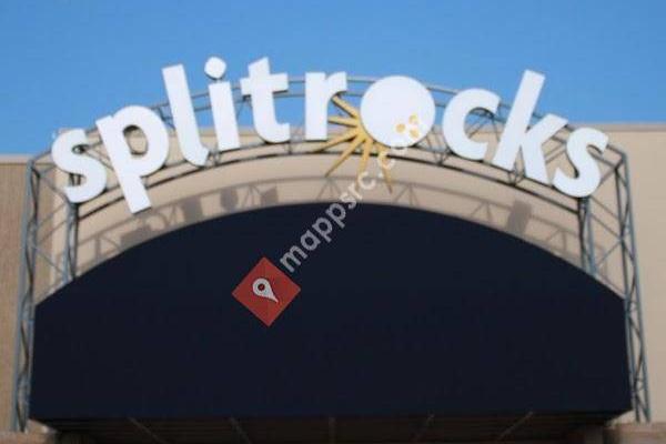 Splitrocks Restaurant, Bar, Bowling & Banquets