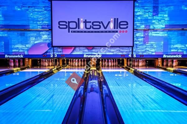 Splitsville Woodbridge