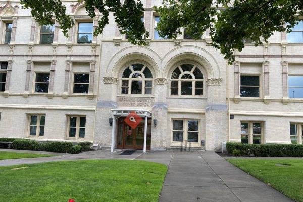 Spokane County Courthouse
