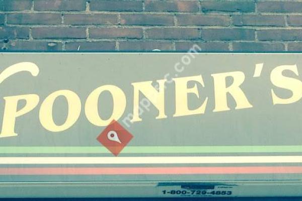 Spooner's Restaurant & Pizza