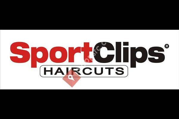 Sport Clips Haircuts of Clear Lake Marketplace