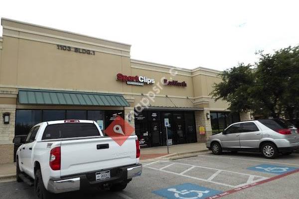 Sport Clips Haircuts of Georgetown