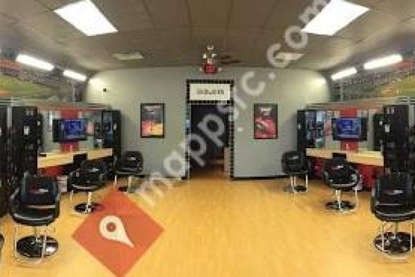Sport Clips Haircuts of Glassboro - Doubletree Plaza