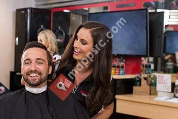 Sport Clips Haircuts of Grand Rapids - Knapps Corner