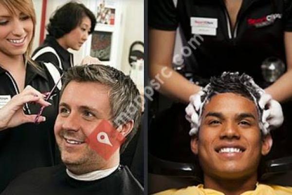 Sport Clips Haircuts of Laguna Niguel