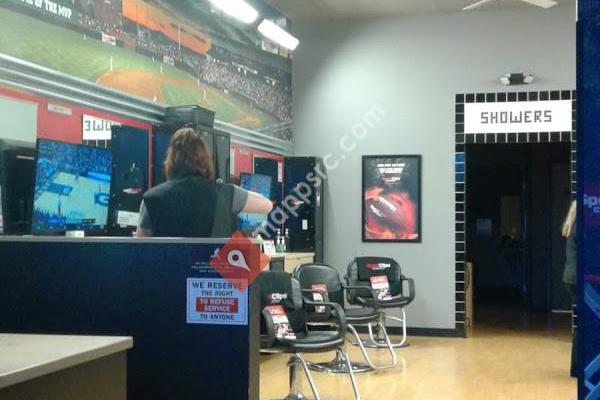 Sport Clips Haircuts of Lake Elsinore