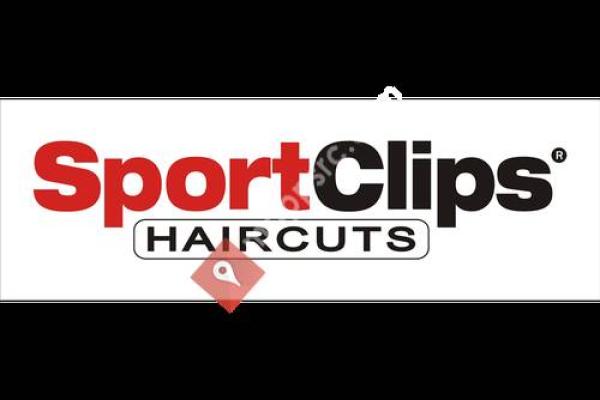 Sport Clips Haircuts of Pickerington