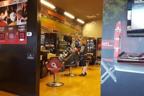 Sport Clips Haircuts of Scottsdale - Towne Center