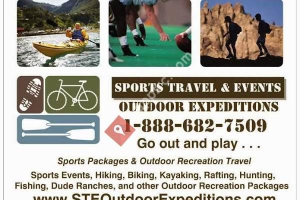 Sports Travel & Events