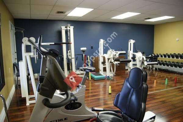 SportsCare Physical Therapy