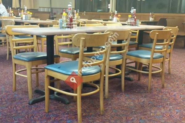 Sportsman Fish & Grill