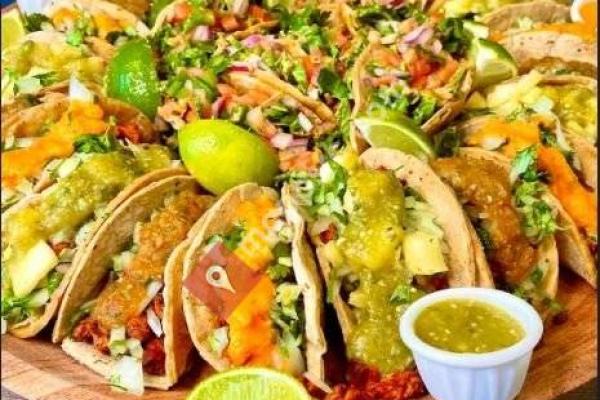 Spotless Tacos