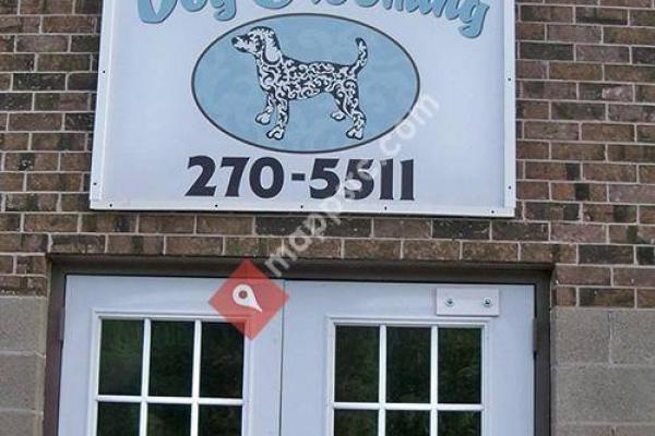 Spots Dog Grooming