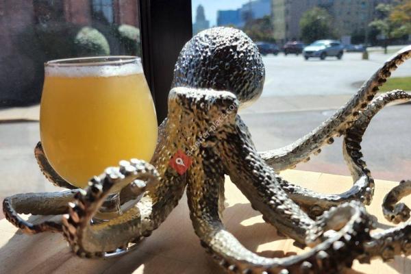 Spotted Octopus Brewing