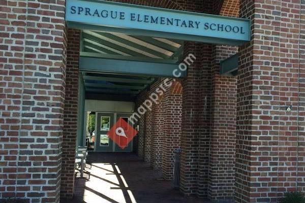 Sprague Elementary School