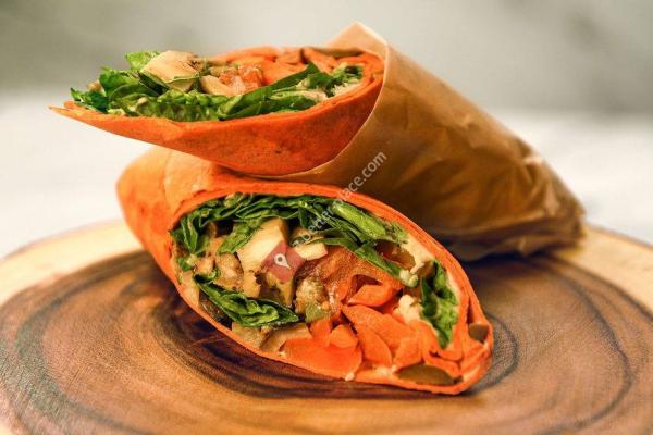 Sprig's Coffee and Pastry Cafe