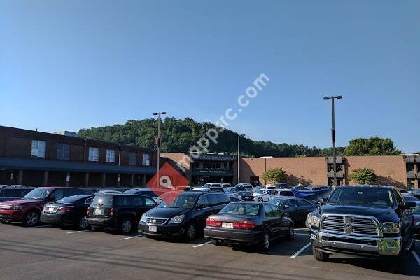 Spring City Elementary School