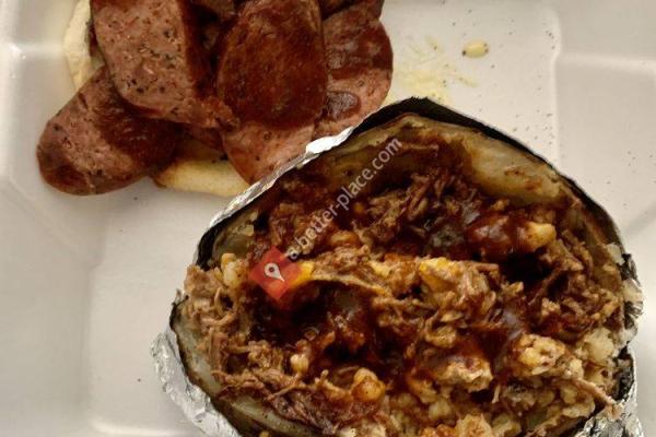 Spring Creek Barbeque