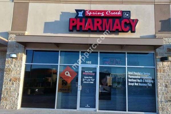 Spring Creek Pharmacy