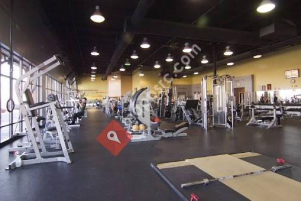 Spring Hill Fitness