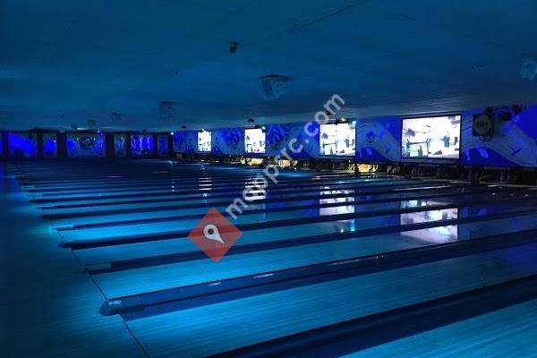 Spring Hill Lanes Inc