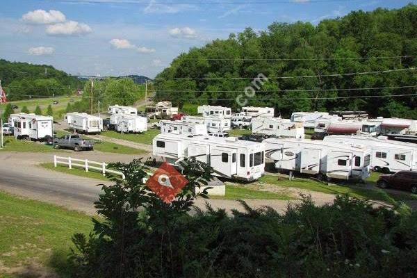 Spring Valley Campground