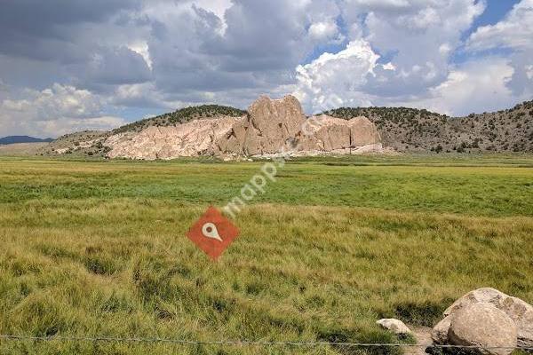 Spring Valley State Park