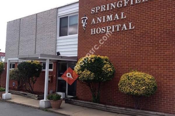 Springfield Animal Hospital