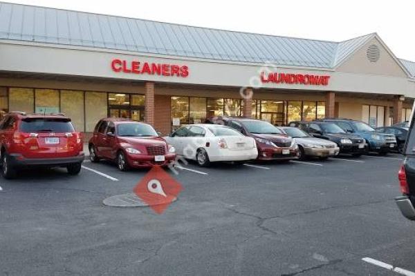 Springfield Plaza Laundromat & Cleaners