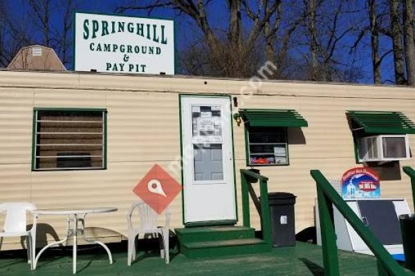 Springhill Campground