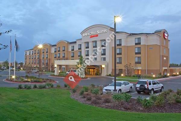 SpringHill Suites by Marriott Boise