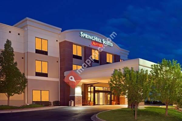 SpringHill Suites by Marriott Boulder Longmont