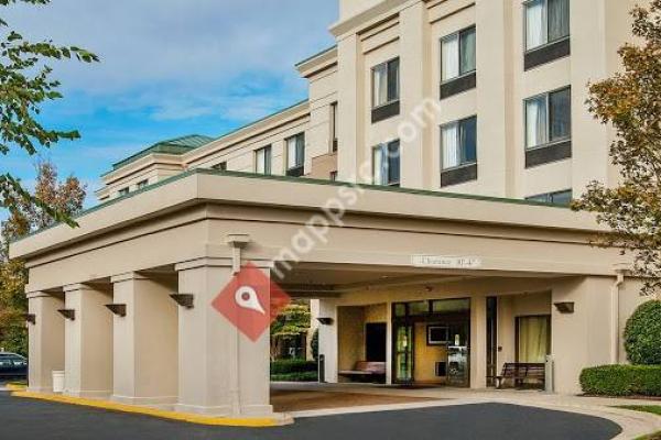 SpringHill Suites by Marriott Centreville Chantilly