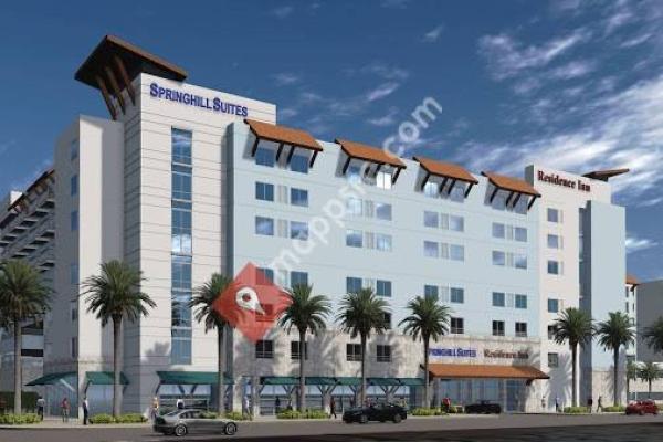 SpringHill Suites by Marriott Clearwater Beach