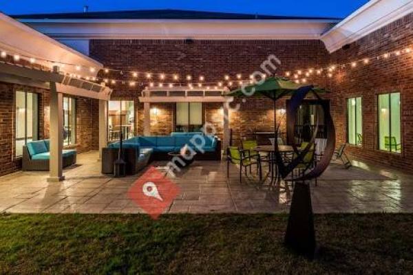 SpringHill Suites by Marriott Denton