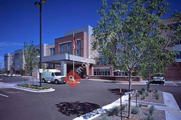 SpringHill Suites by Marriott Denver at Anschutz Medical Campus