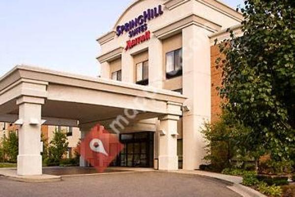 SpringHill Suites by Marriott Detroit Southfield