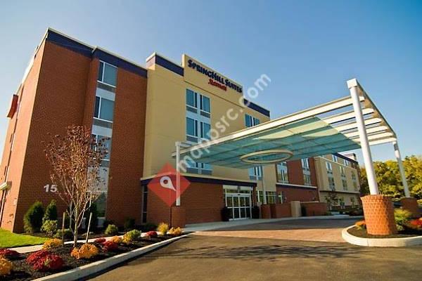 SpringHill Suites by Marriott Harrisburg Hershey