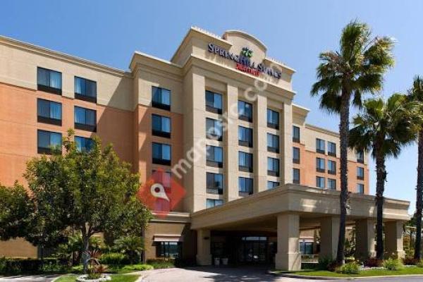 SpringHill Suites by Marriott Los Angeles LAX/Manhattan Beach