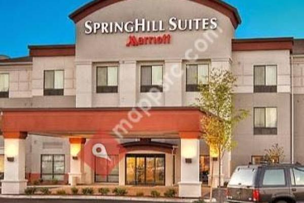 SpringHill Suites by Marriott Medford