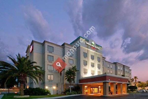 SpringHill Suites by Marriott Orlando North/Sanford