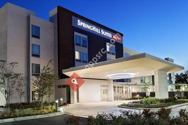 SpringHill Suites by Marriott Pensacola