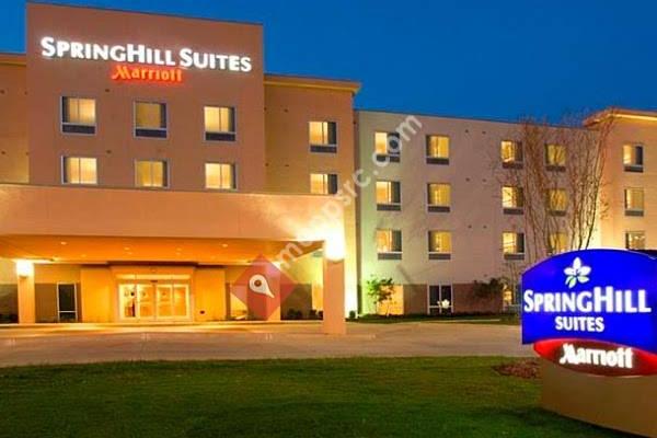 SpringHill Suites by Marriott Shreveport-Bossier City/Louisiana Downs