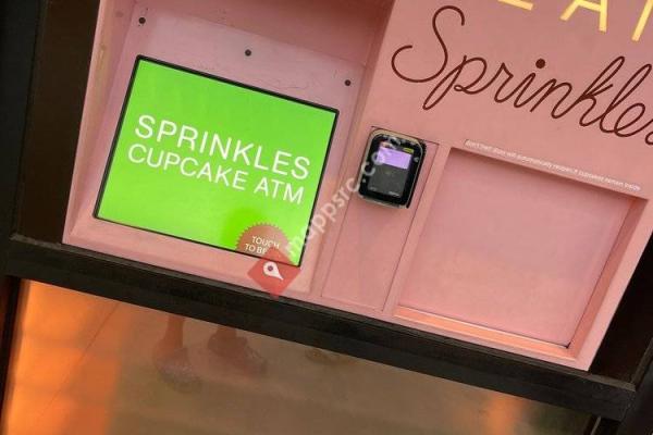 Sprinkles Tampa ATM