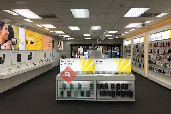 Sprint Store