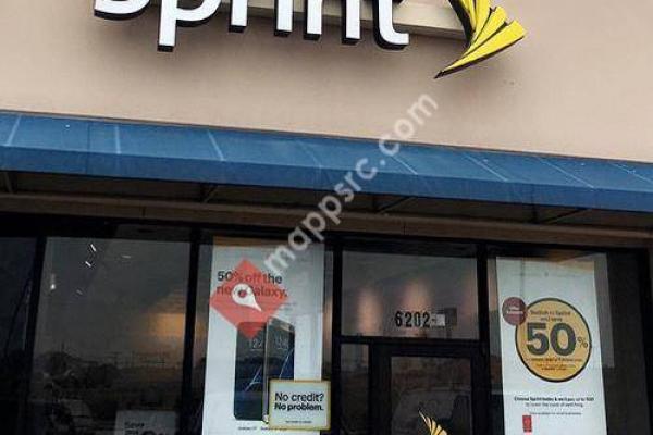 Sprint Store