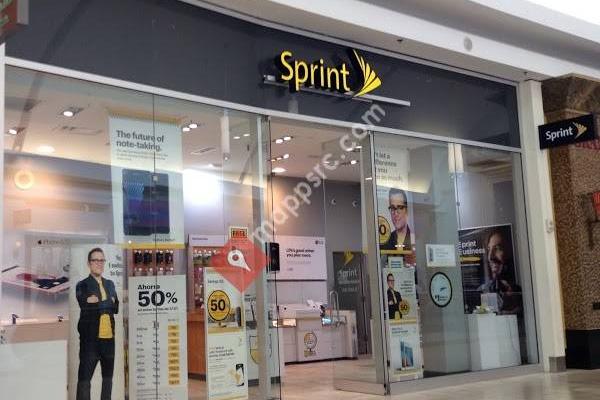 Sprint Store