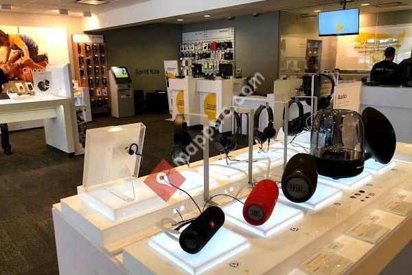 Sprint Store