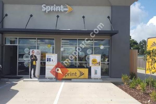 Sprint Store