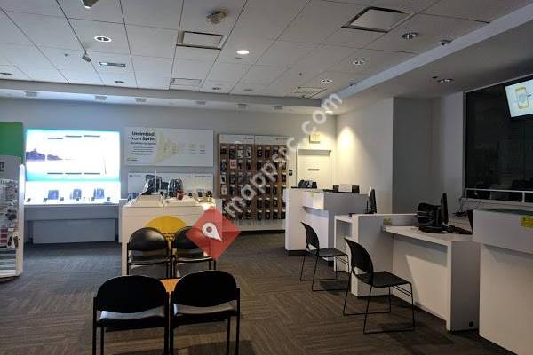 Sprint Store